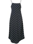 C & M Arella Dress - Blue