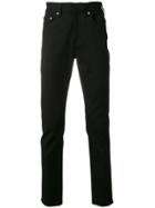 Neil Barrett Skinny-fit Jeans - Black