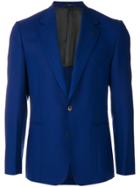 Paul Smith Tailored-fit Blazer - Unavailable