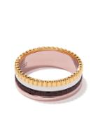 Boucheron Quatre Classique Small Ring - 3g