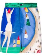 Polo Ralph Lauren Limited Edition Shorts - Blue