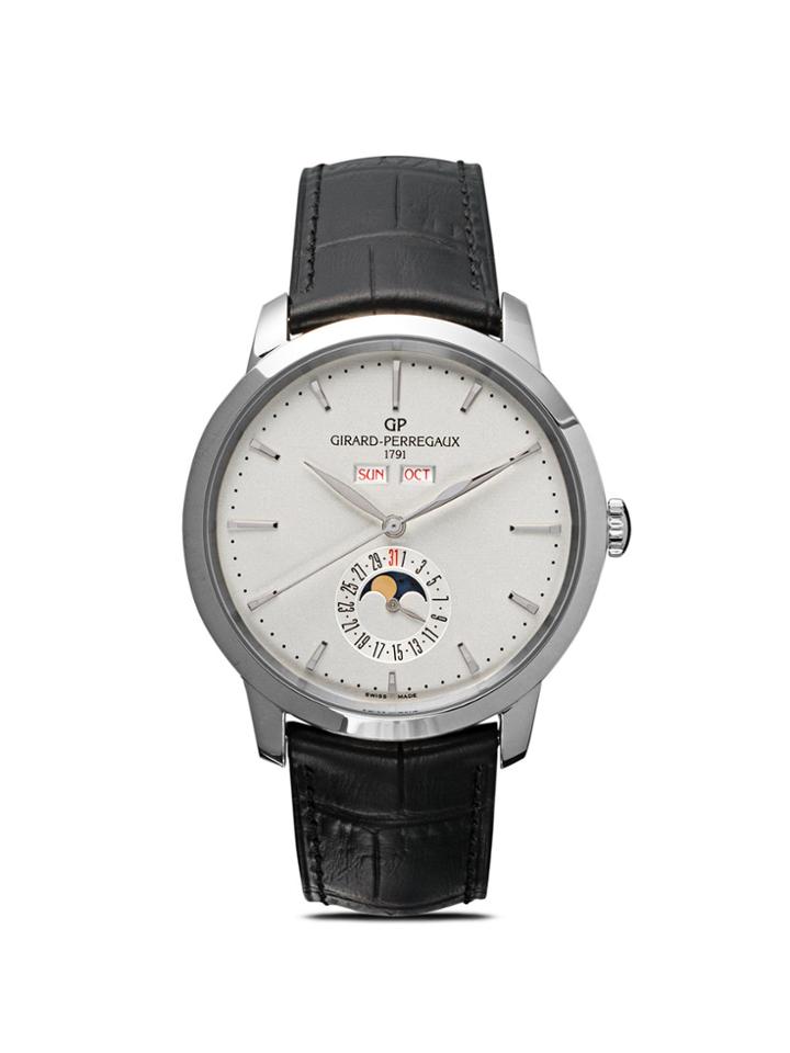 Girard Perregaux Full Calendar 40mm - Unavailable