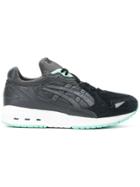 Asics Gt Cool Express Sneakers - Black