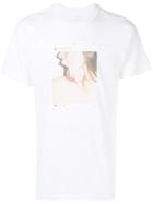 Riccardo Comi Emanuele Ferrari Studio Printed T-shirt - White