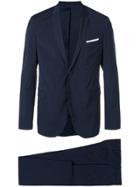 Neil Barrett Two-piece Suit - Blue