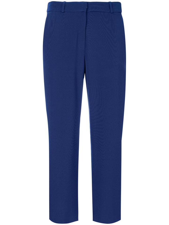 Goat Denver Trousers - Blue