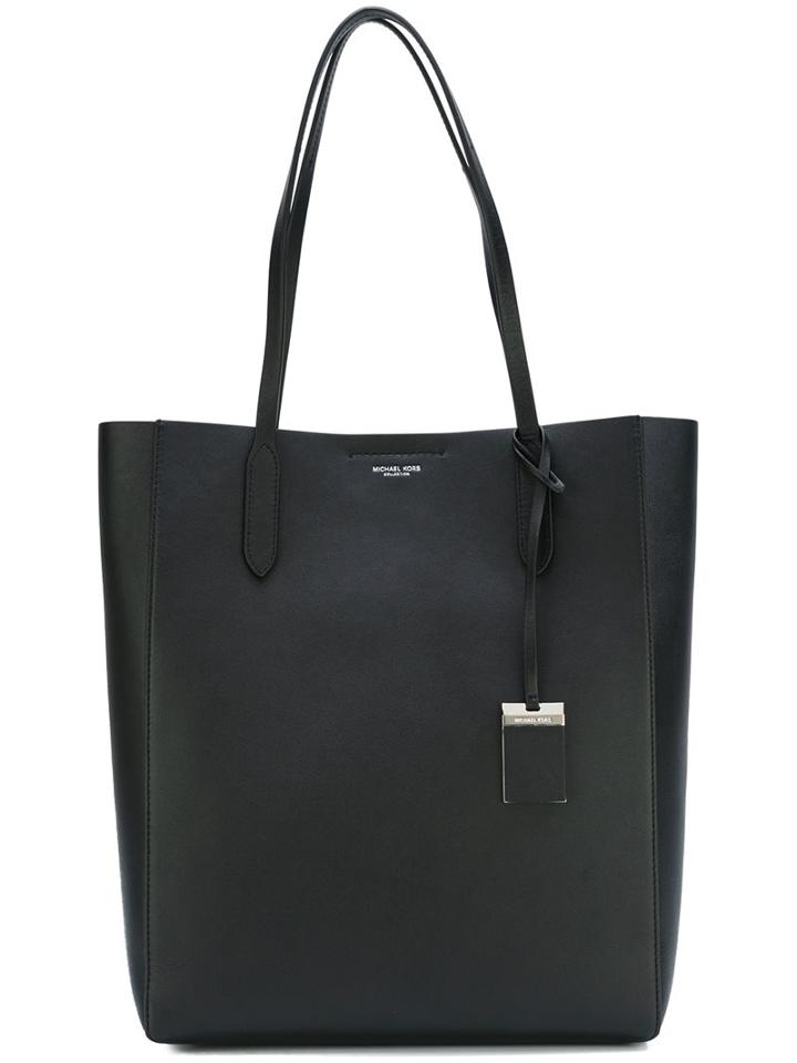 Michael Kors Large 'eleanor' Tote, Women's, Black