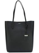 Michael Kors Large 'eleanor' Tote, Women's, Black