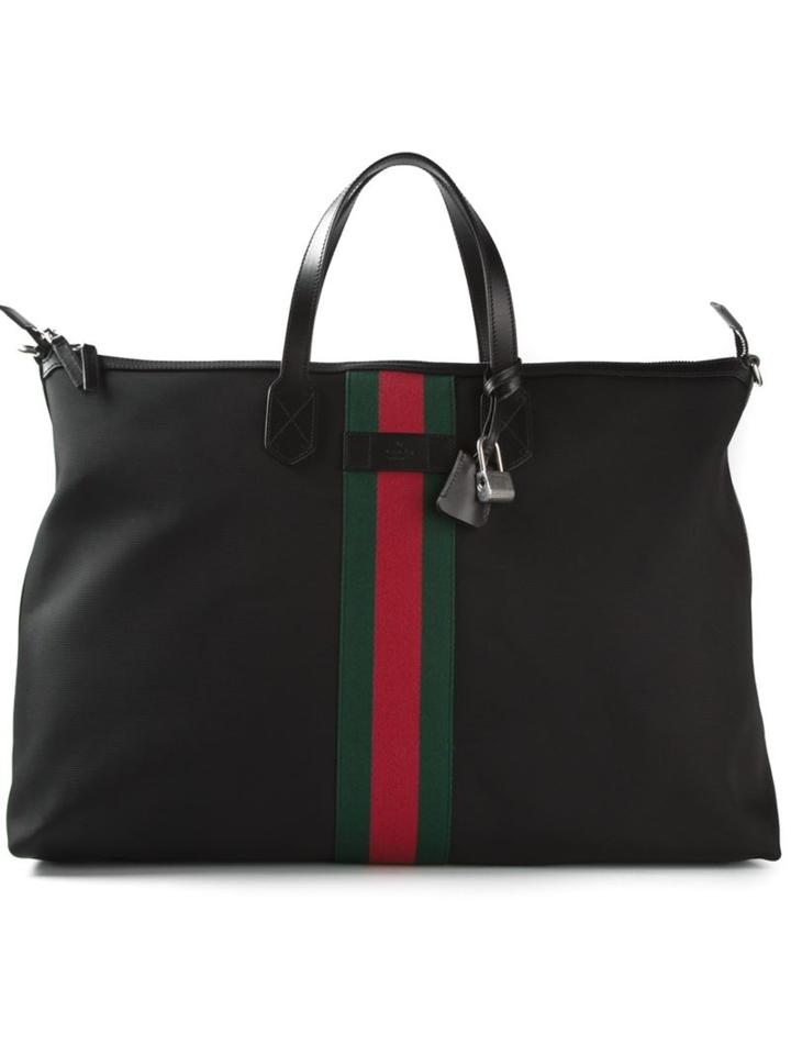 Gucci Weekender Classic Tote