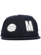 Moncler Stickers Hat