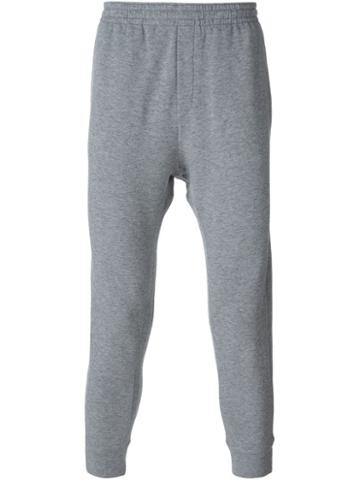 Dsquared2 Underwear Tapered Track Trousers