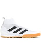 Adidas Gosha Rubchinskiy X Adidas Sneakers - White