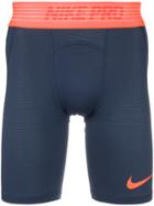 Nike Hypercool Training Shorts - Blue