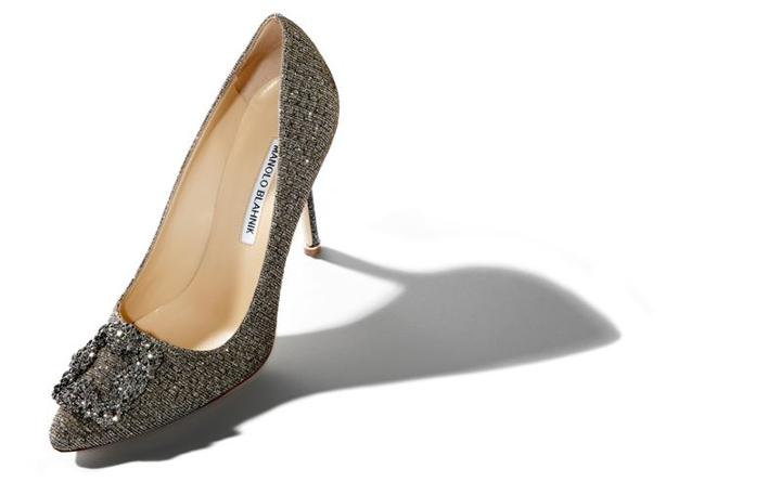 Manolo Blahnik Hangisi Notturno