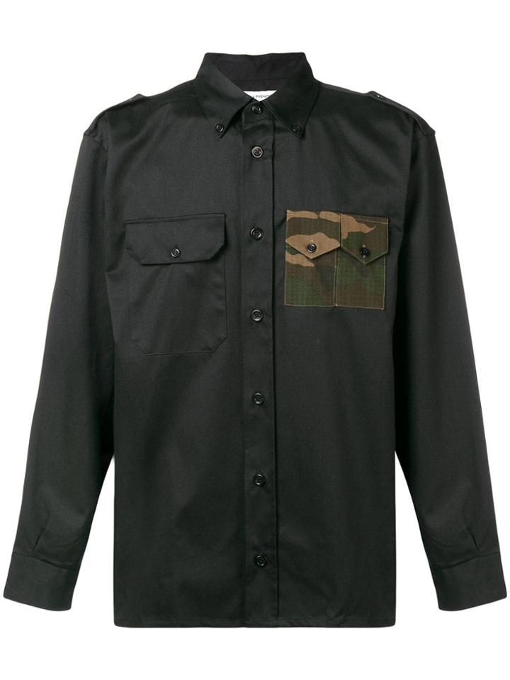 Gosha Rubchinskiy Gosha Rubchinskiy G013b002 1 - Black