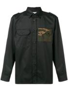 Gosha Rubchinskiy Gosha Rubchinskiy G013b002 1 - Black