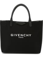 Givenchy 'antigona' Shopper Tote, Women's, Black