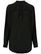 Uma Raquel Davidowicz Bianca Shirt - Black