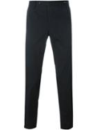 Pt01 Front Pleat Trousers