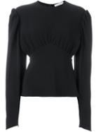 J.w. Anderson 'puff Sleeve' Blouse