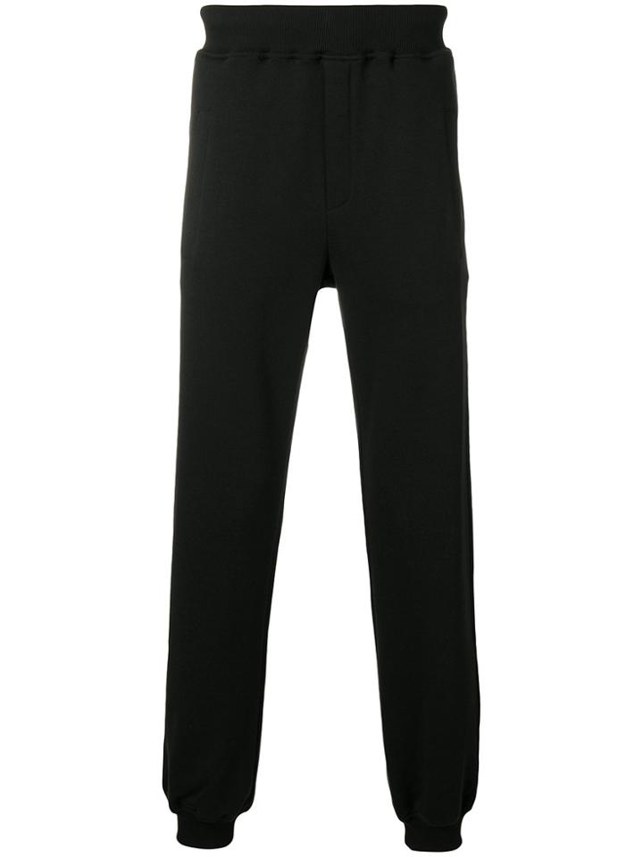 Billionaire Fletcher Jogging Trousers - Black