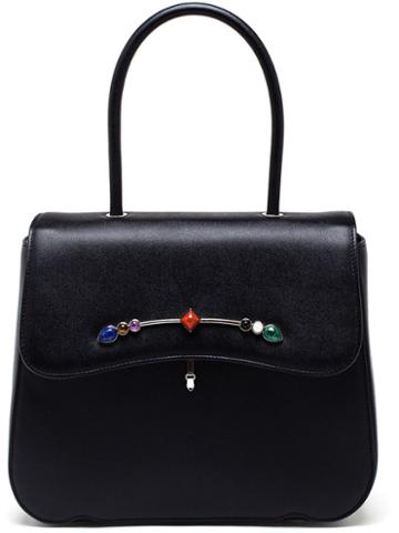 Pramma 'n9' Tote, Women's, Black