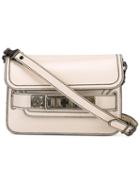 Proenza Schouler Mini 'ps11' Shoulder Bag, Women's, Nude/neutrals