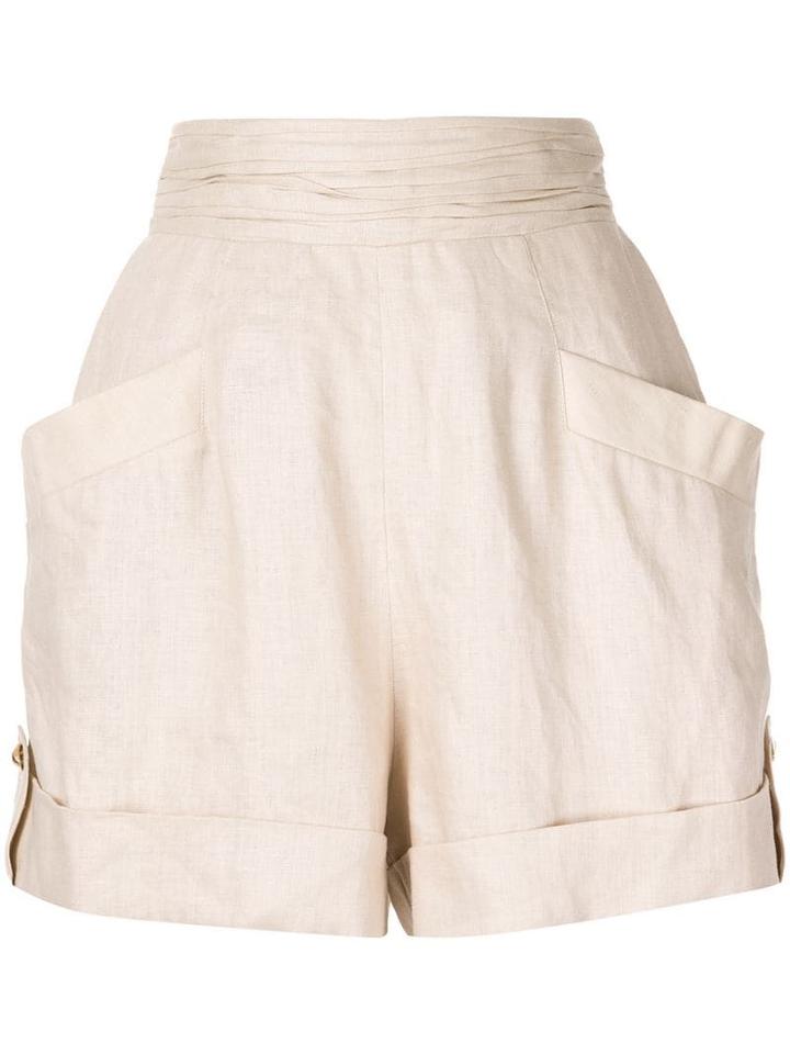 Aje - Neutrals