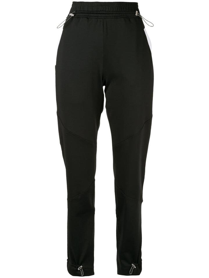 Silou Megan Track Pants - Black