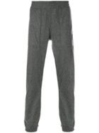Bellerose Casual Sweatpants - Grey