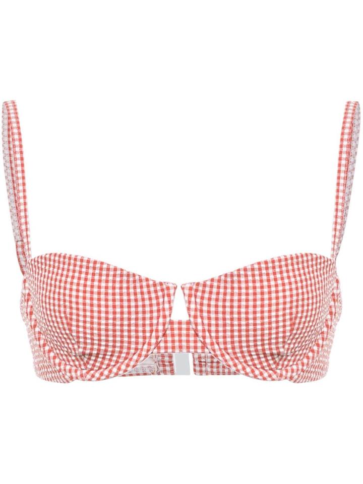 Onia Dalia Top - Red