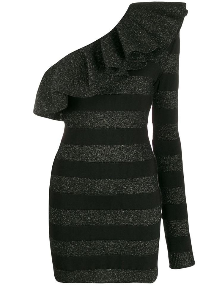 Balmain Sf16737k429ead - Black