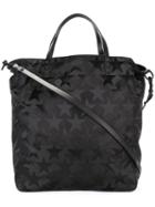 Valentino Star Print Shoulder Bag