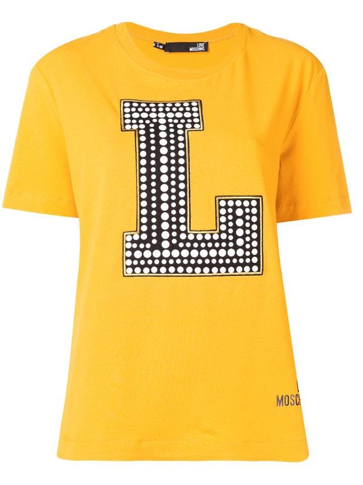 Love Moschino - Yellow