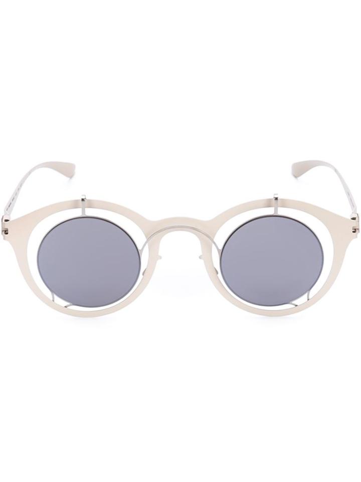 Mykita Mykita X Damir Doma 'bradfield' Sunglasses