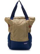 Patagonia Lightweight Travel Tote Bag - Green