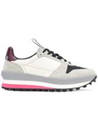 Givenchy Tr3 Runner Sneakers - White