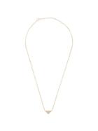 Zofia Day Pendant Necklace - Yellow & Orange