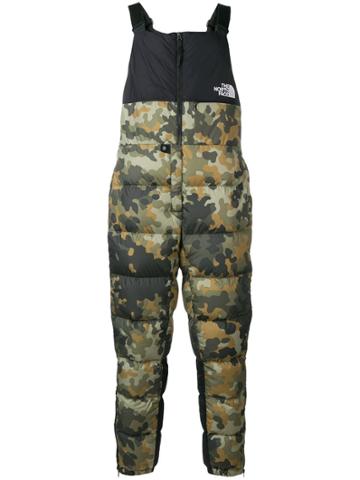 The North Face The North Face T93mh65xp Newtgnmcrflkpt Natural
