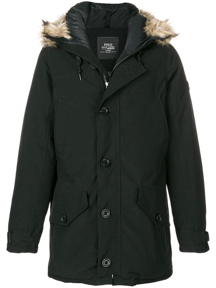 Polo Ralph Lauren Polo Ralph Lauren 710714943003 Black