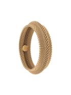 Gas Bijoux Totem Bis Bracelet - Gold