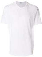 James Perse Crew Neck T-shirt - White