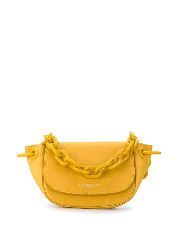 Simon Miller Bend Bag - Yellow