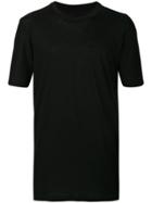 11 By Boris Bidjan Saberi Round-neck T-shirt - Black