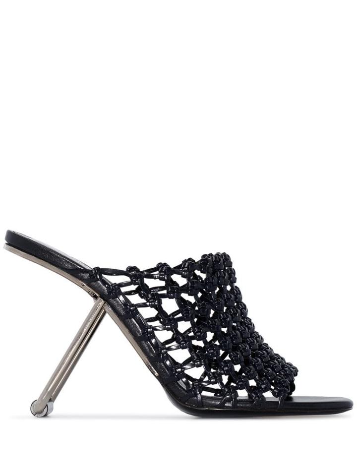 Poiret - Blue