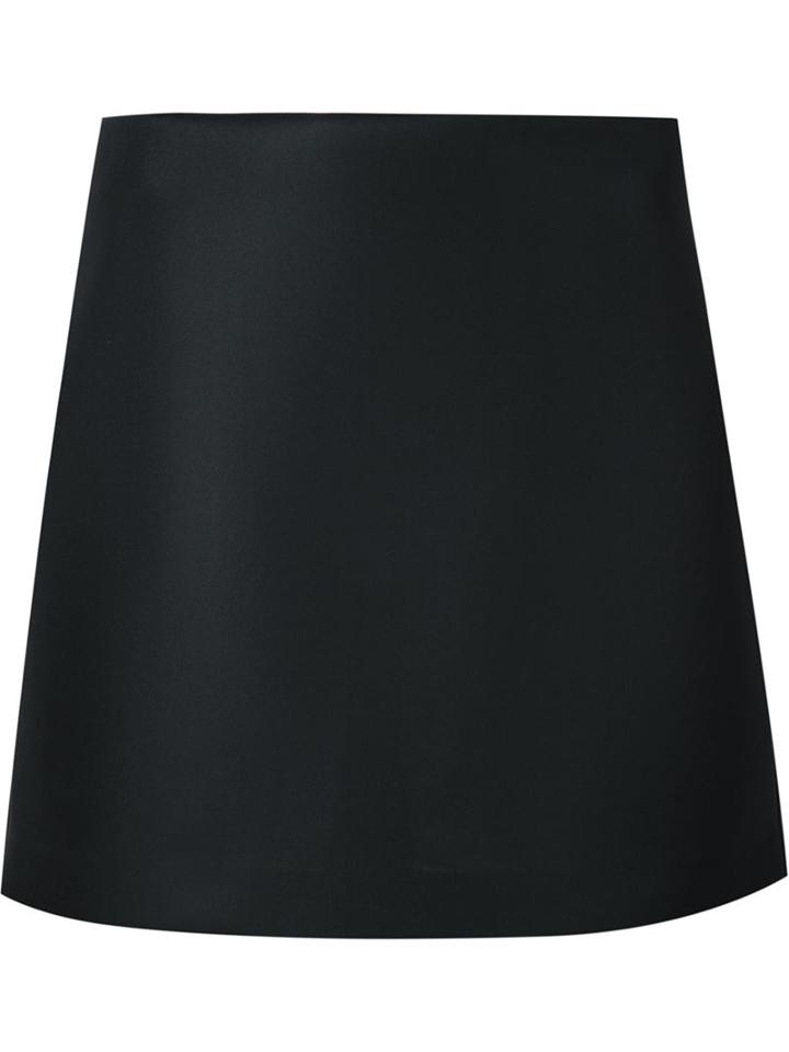 Simone Rocha A-line Mini Skirt