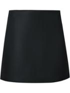 Simone Rocha A-line Mini Skirt
