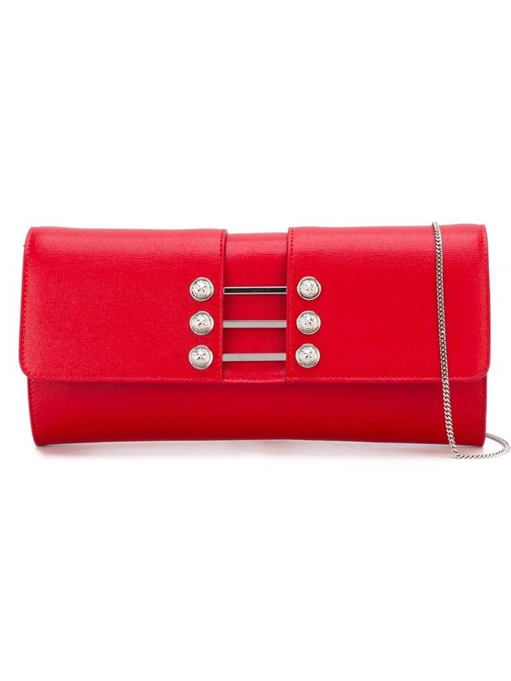 Versus Chain Crossbody Bag