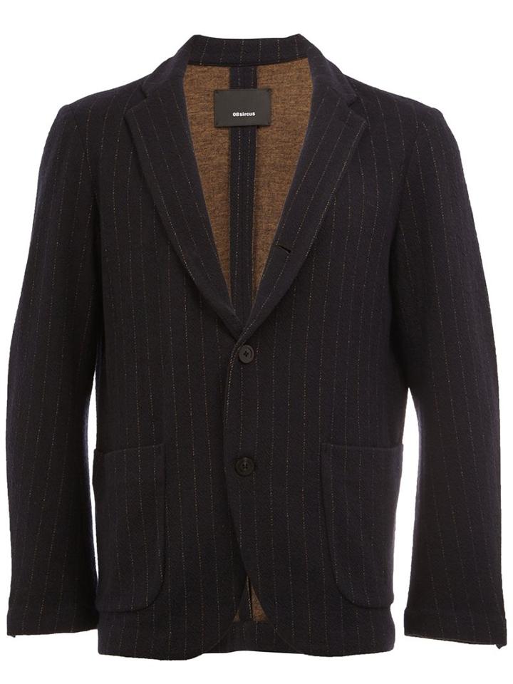 08sircus Two Button Blazer