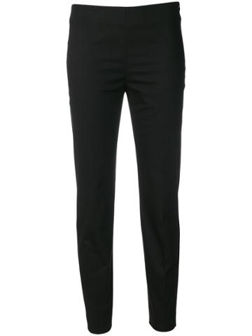 M Missoni Tailored Fitted Trousers - Black